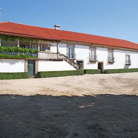 Casa De Vilarinho De S. Romao Hotel Sabrosa Exterior foto